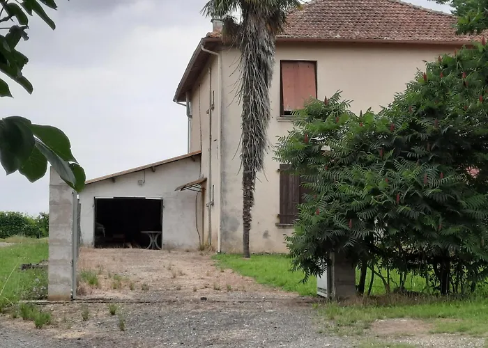 Appartement - Gite De L\'Herete