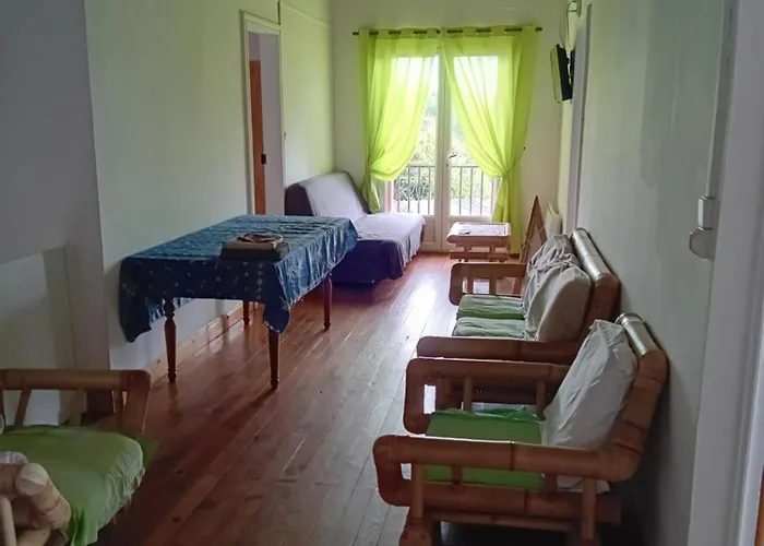 Appartement - Gite De L\'Herete