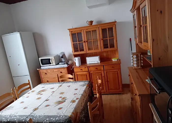 Appartement - Gite De L\'Herete